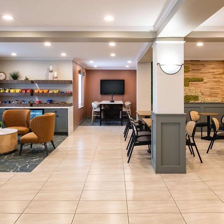 Inn at Columbia Center Kennewick Tri-Cities Eksteriør bilde