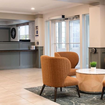 Inn at Columbia Center Kennewick Tri-Cities Eksteriør bilde