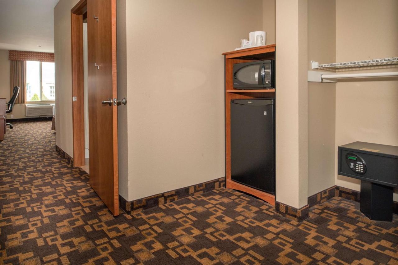Inn at Columbia Center Kennewick Tri-Cities Eksteriør bilde