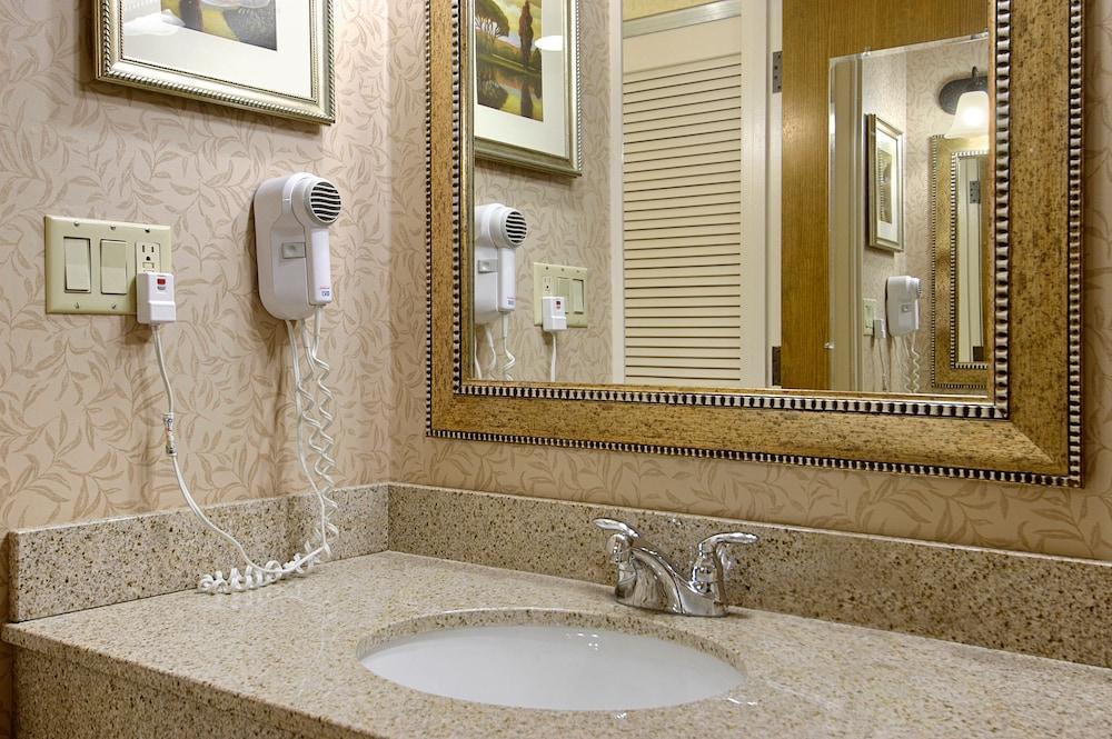 Inn at Columbia Center Kennewick Tri-Cities Eksteriør bilde