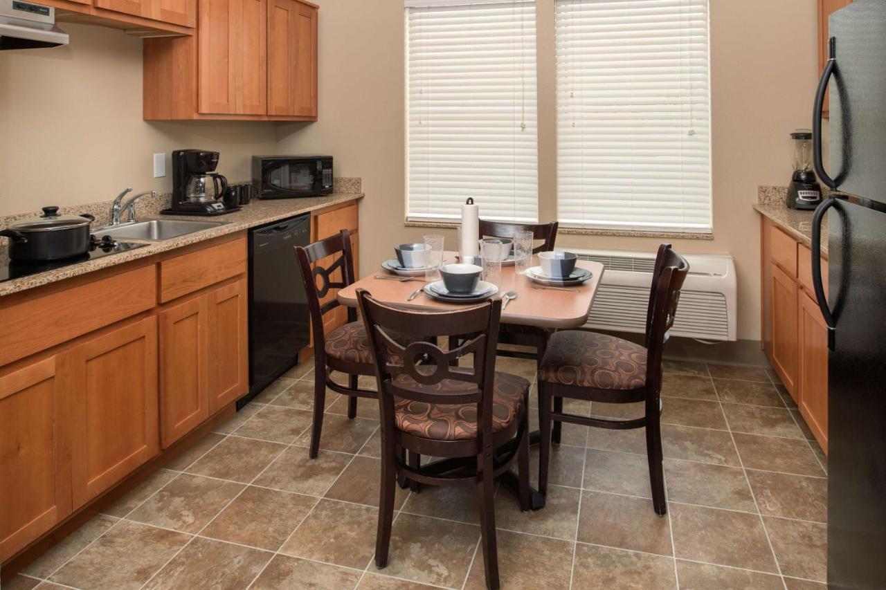 Inn at Columbia Center Kennewick Tri-Cities Eksteriør bilde