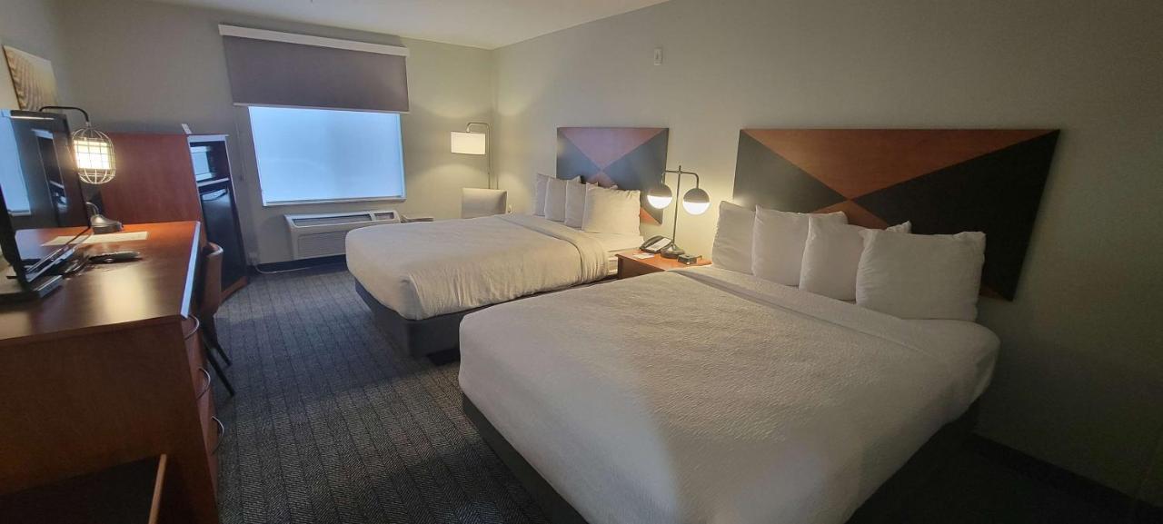 Inn at Columbia Center Kennewick Tri-Cities Eksteriør bilde